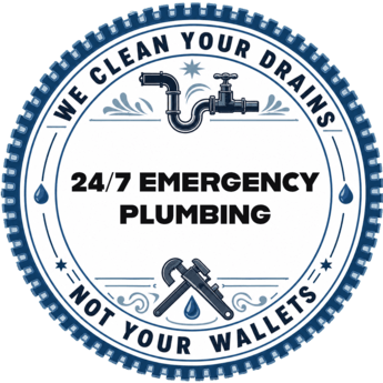 24/7 Emergency Plumbing