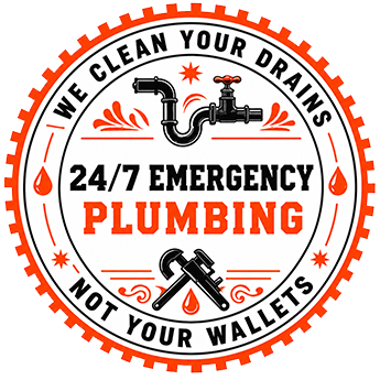 24/7 Emergency Plumbing