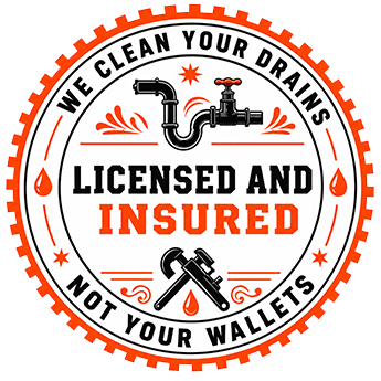 Licensed & Insured