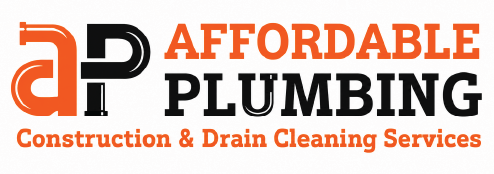 Affordable Plumbing Inc Logo