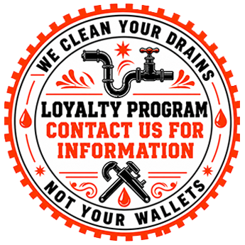 Contact Us to learn about our Loyalty Program