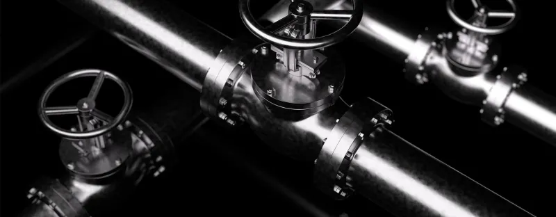 Commercial Plumbing