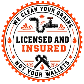 Licensed & Insured
