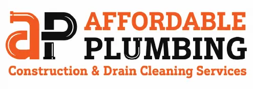 Affordable Plumbing Inc Logo