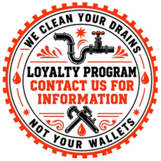 Contact Us to learn about our Loyalty Program